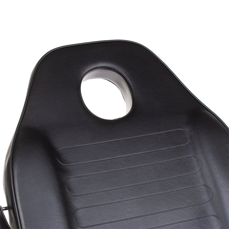 4-Fotel kosmetyczny hydrauliczny BW-210 czarny-4