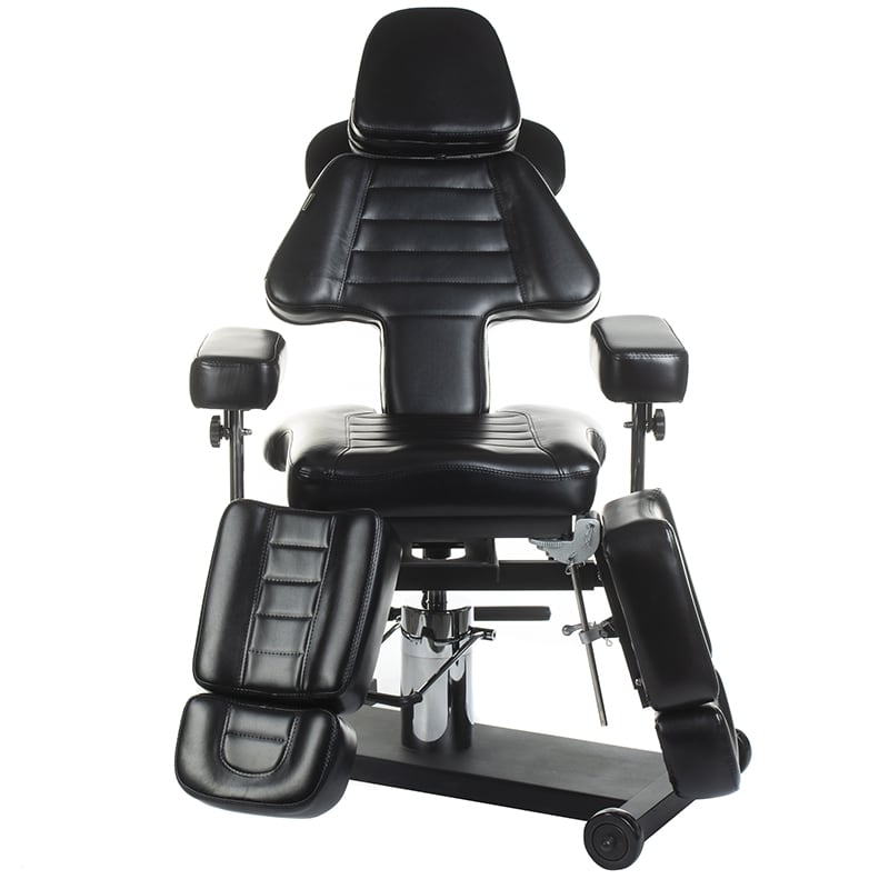 3-Hydrauliczny fotel do tatuażu LARI INKOO-3