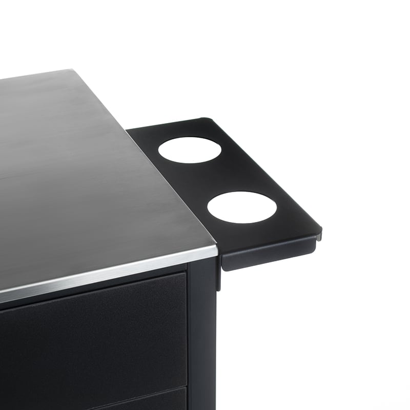 Mobilna Stacja Robocza Working Table KALEVA INKOO - BVShop