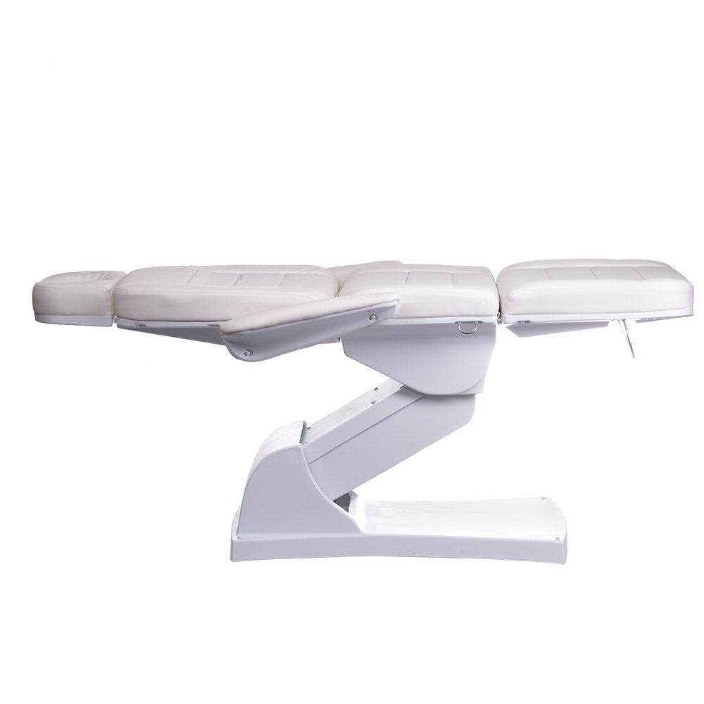 8-Elektr fotel kosmetyczny Bologna BG-228-4 biały-8