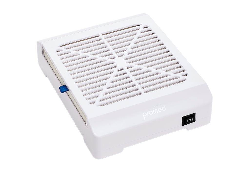 MINI Dust Suction Promed White - BVShop