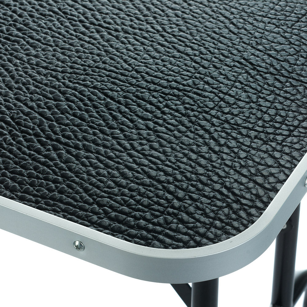 Grooming table folding size M + leash BP-281 - BVShop