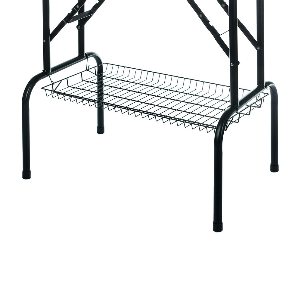 Groomers table assembled size M + leash BP-281T - BVShop