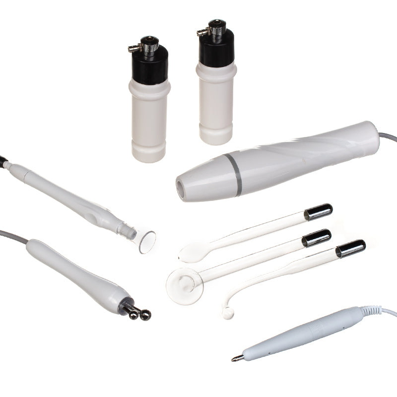 5w1 Galvan + HF + Vacum+Coagulation BR-1893 Gray - BVShop