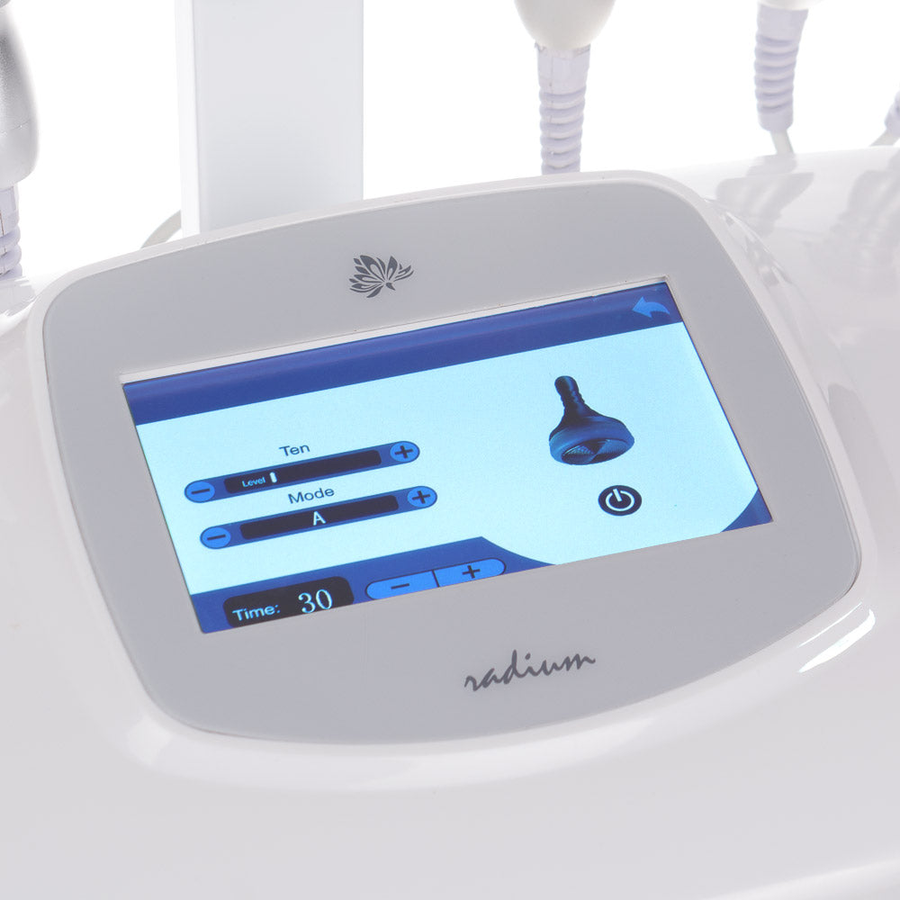 2-Liposukcja bezigłowa + Kawitacja40kHz + RF BR-A802-2