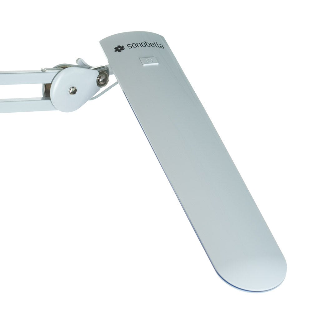 Workshop Lamp Sonobella Moon LED BSL-11 Clip - BVShop