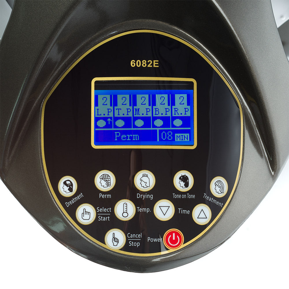 Hanging Infrazone BB-6082E Silver-Gray - BVShop