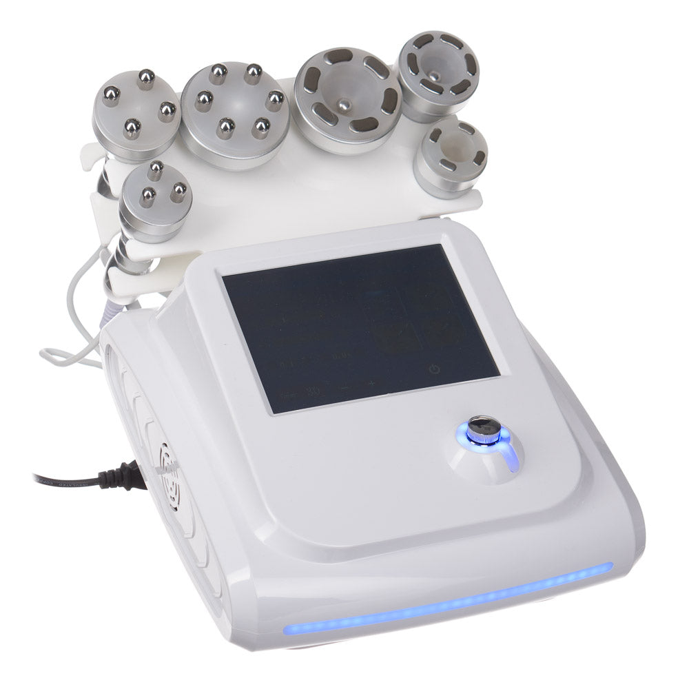 Liposuction non-surgical Massage + Photon + RF BR-A901 - BVShop