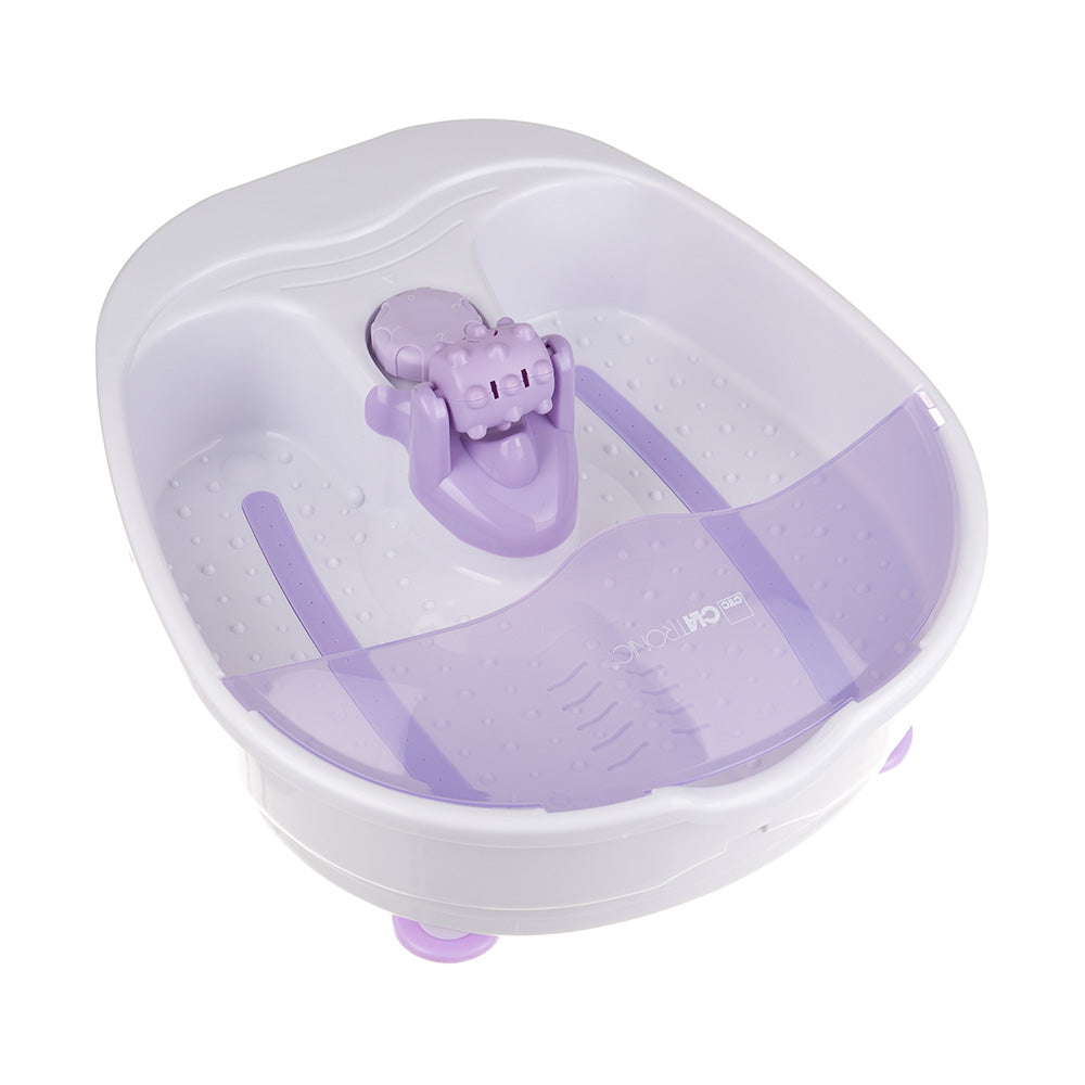 Foot massager for pedicure procedures - BVShop