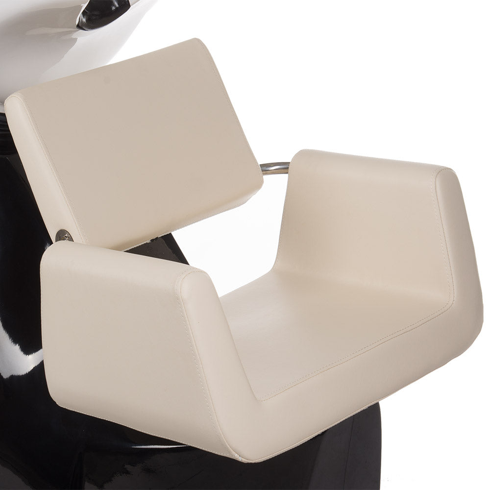 Myjnia fryzjerska Vito BH-8022 kremowa - BVShop