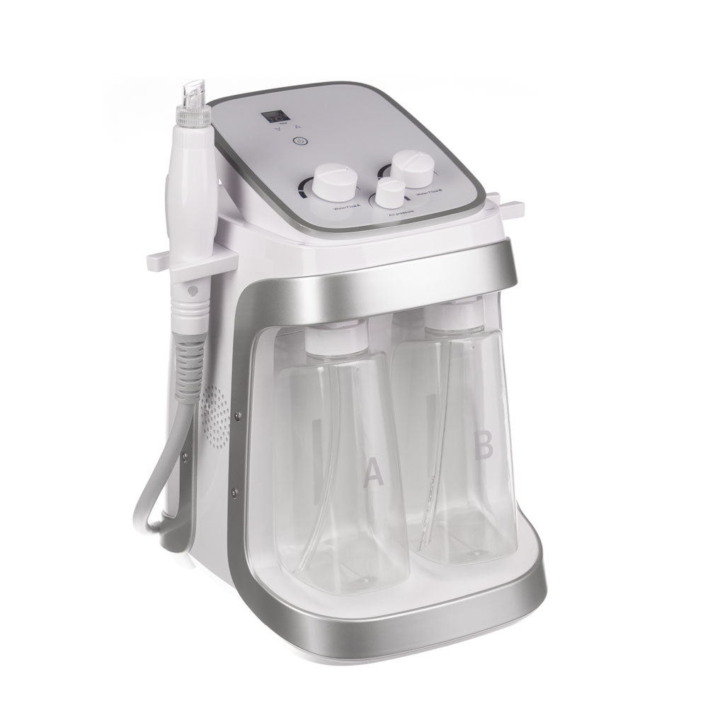 8-in-1 Cleaning AquaPeel BR-20208 - BVShop