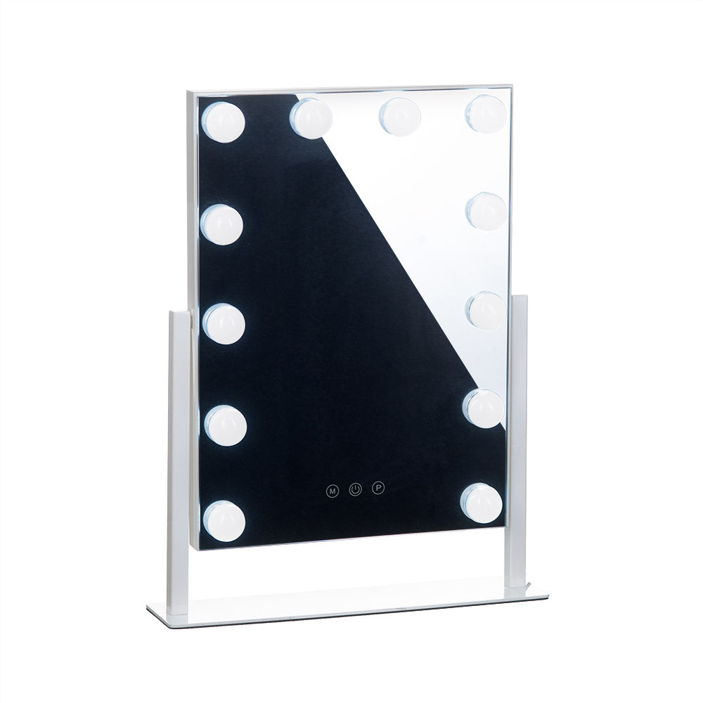 LED Hollywood 1012-Z Illuminated Mirror - BVShop
