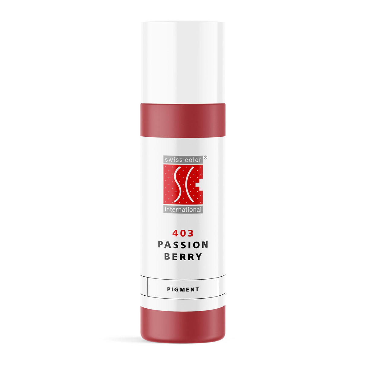 Swiss Color huulekomplekt 4 × 5 ml