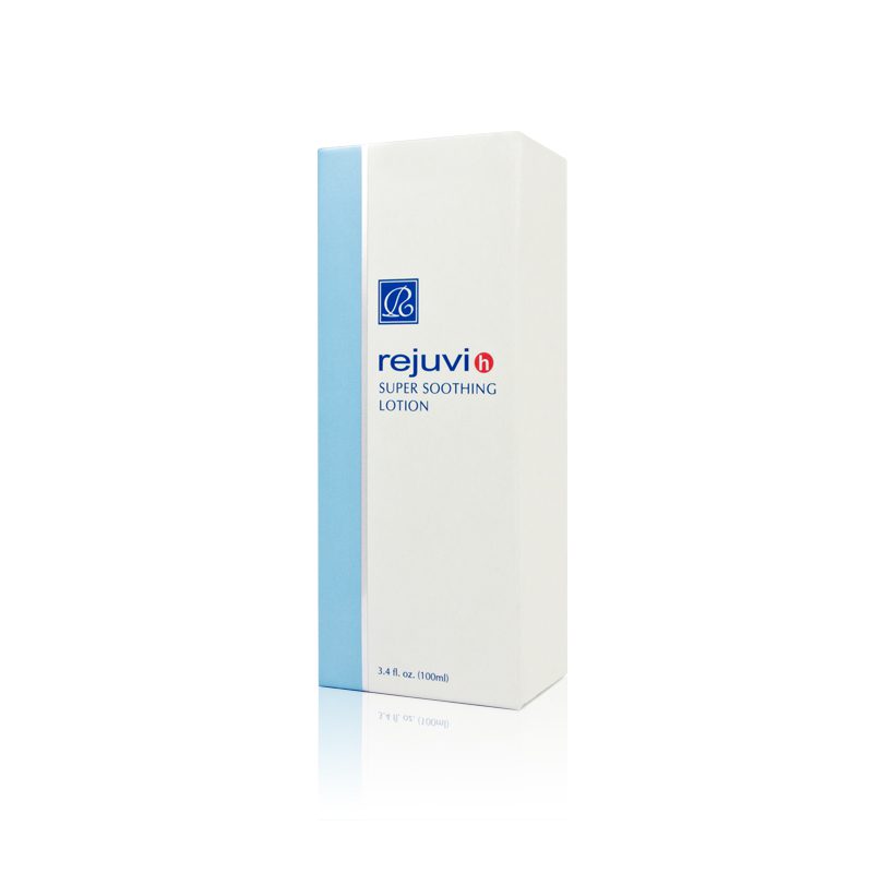 Rejuvi H eriti rahustav losjoon 100ml