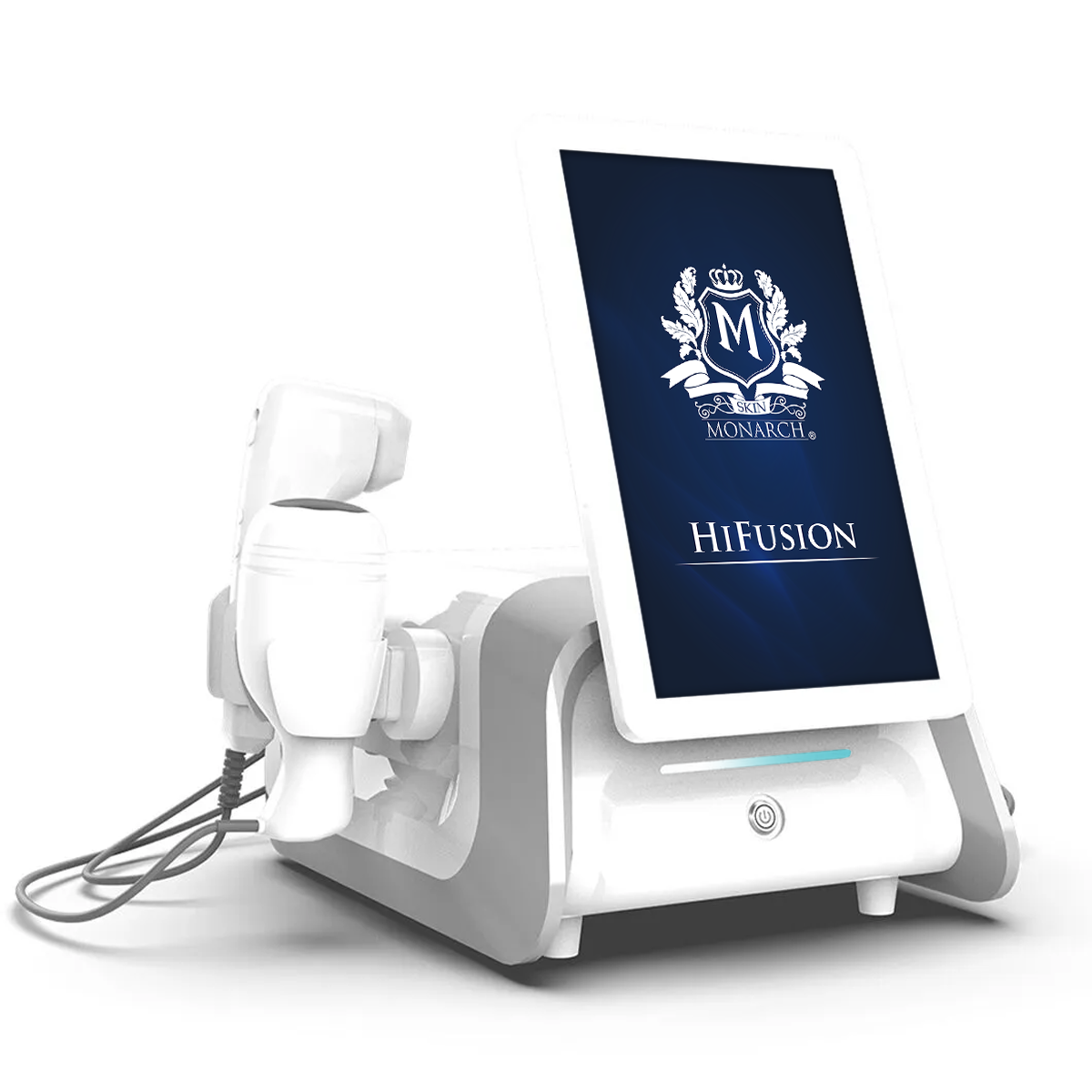 Skin Monarch 5-ühes mitmeotstarbeline HIFU masin