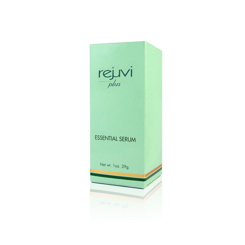 Rejuvi Plus Essential Serum 29g vitamin C face serum