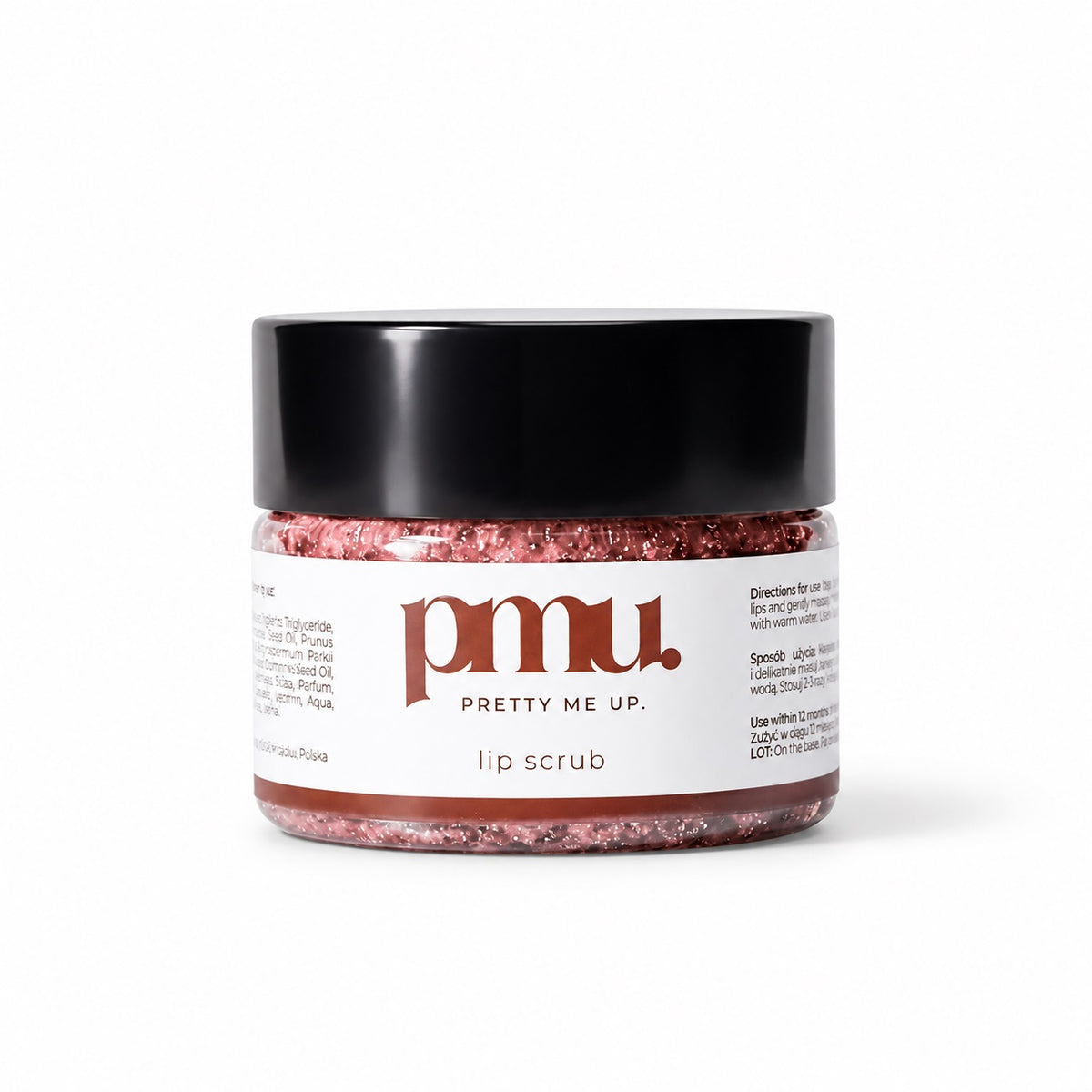 Pretty Me Up Huulekoorija 25ml – tootefoto 1