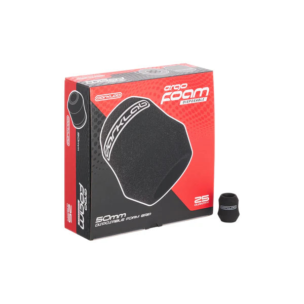 Ergo ühekordsed vahtkummist haardekatted