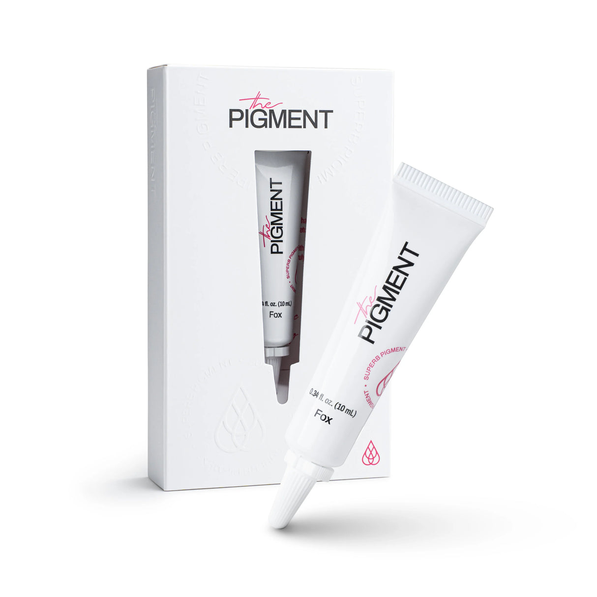The Pigment Microblading Fox pigment 10ml