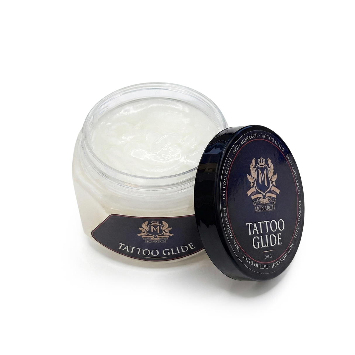 Skin Monarch tätoveeringu libestusbalm 200g