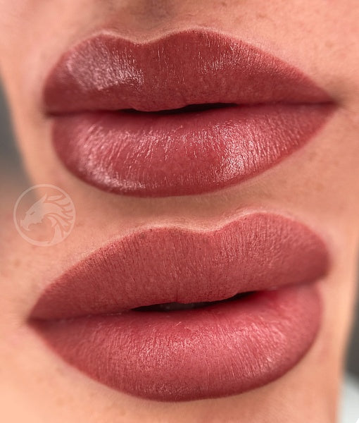 AS COMPANY L7-Naomi (OPIUM COLORS) 6/15ml - BVShop