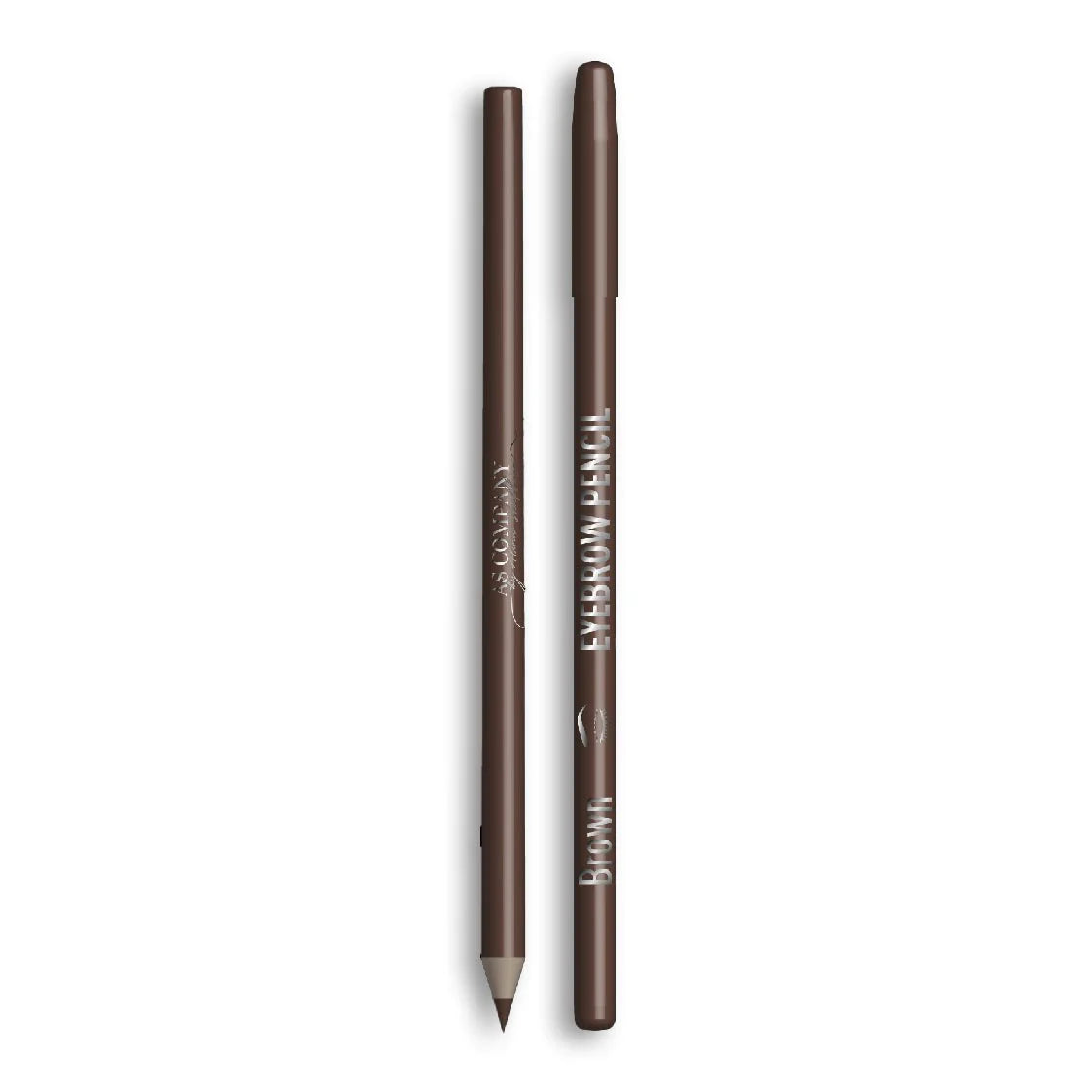 AS COMPANY Pencil for sketching Brown - BVShop