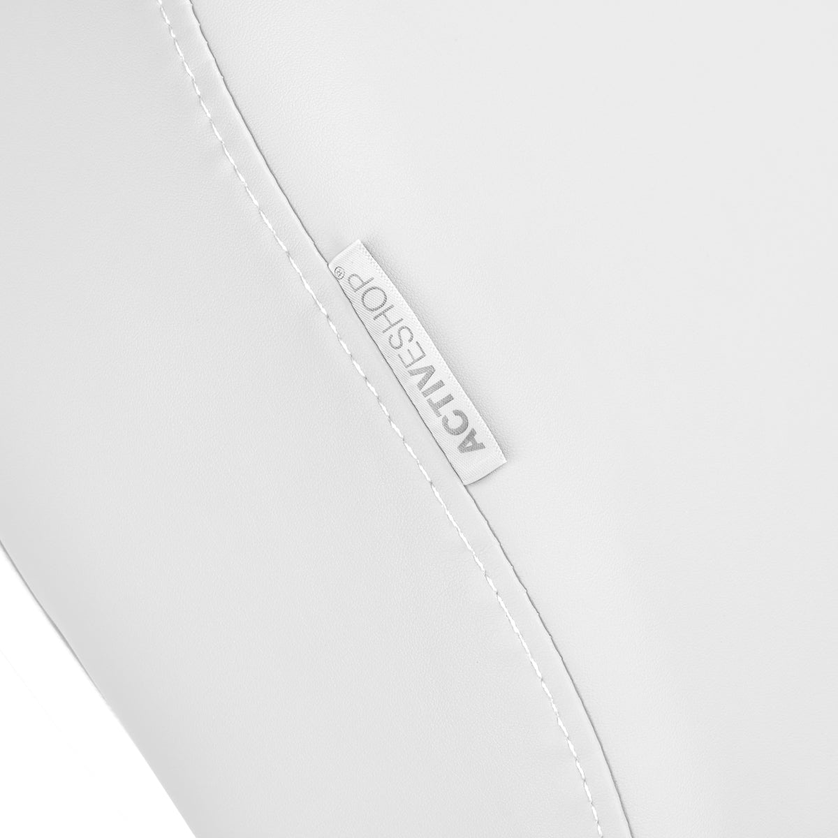 Azzurro 891 electric cosmetic chair white - BVShop