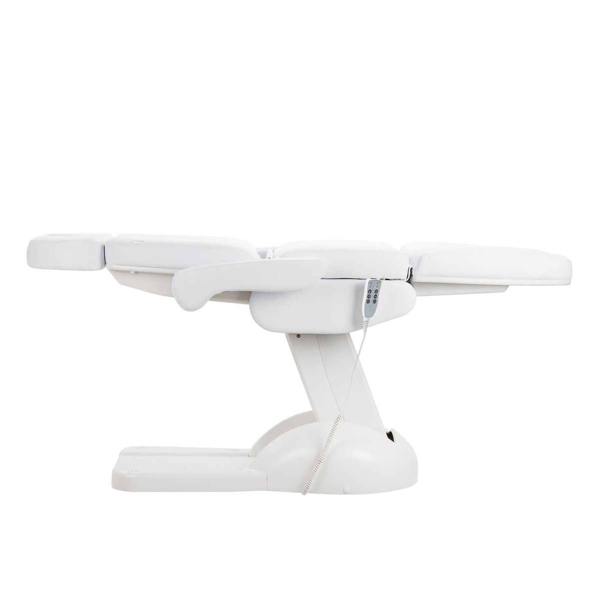 Azzurro Lux cosmetic chair 3m white - BVShop