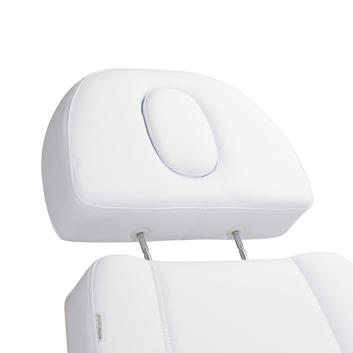 Azzurro Lux electric cosmetic chair pedi 3m white - BVShop