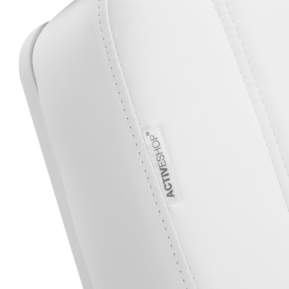 Azzurro Lux electric cosmetic chair pedi 3m white - BVShop