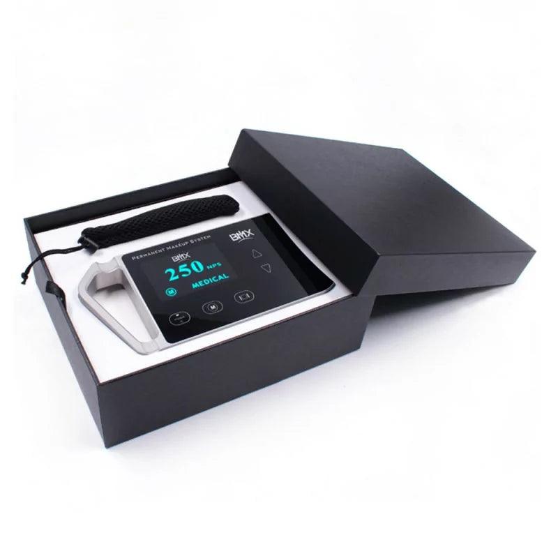 Biomaser P200 iTouch Digital Permanent Makeup Machine - BVShop