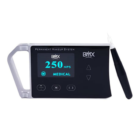 Biomaser P200 iTouch Digital Permanent Makeup Machine - BVShop