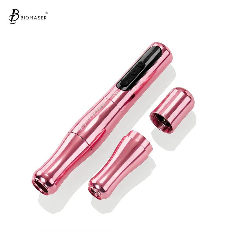 Biomaser P90 PMU Wireless Machine Pink - BVShop