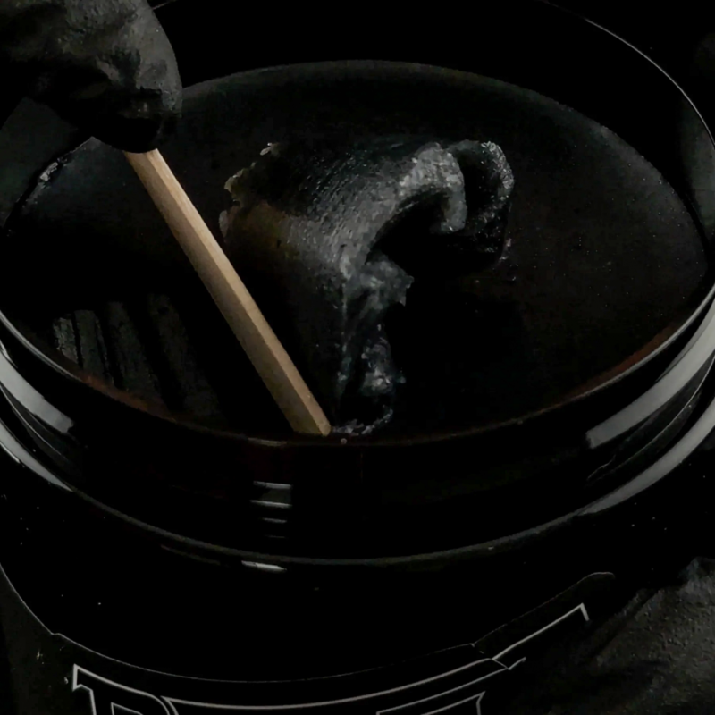 Biotat tätoveeringu must libestus Zen 100 g