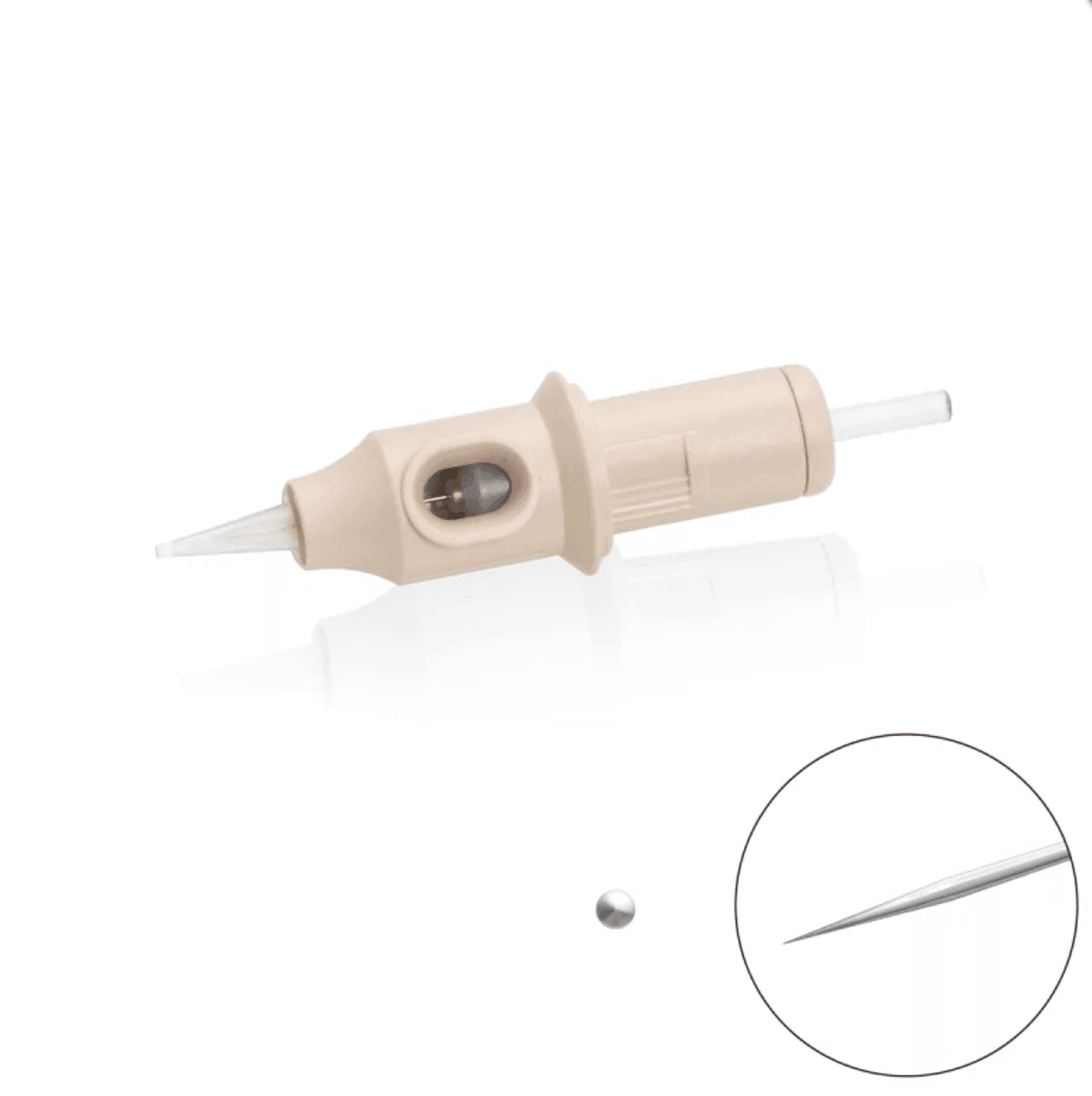 Biotek Universal Round Shader Cartridges - BVShop