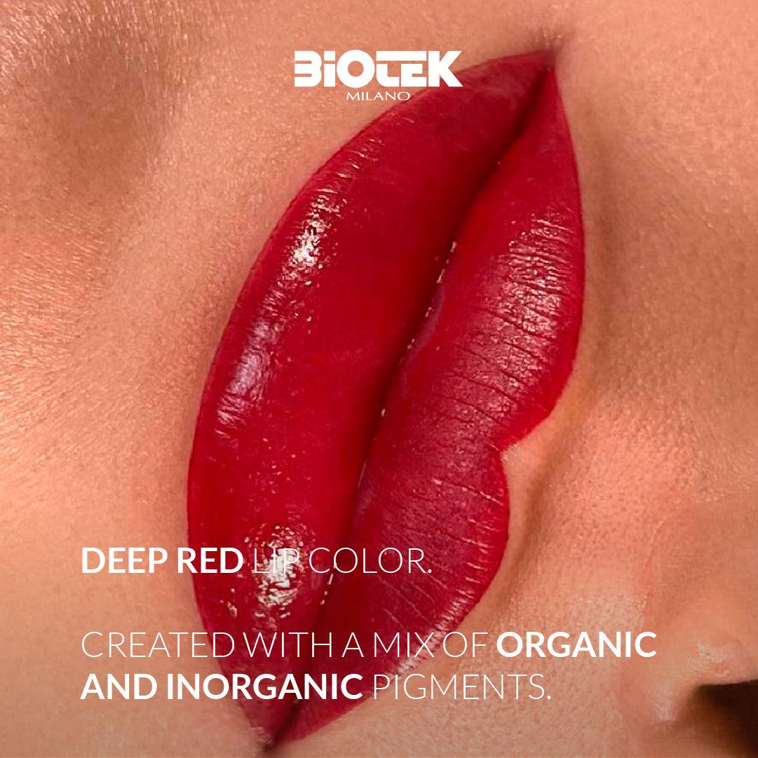 Biotek Bordeaux Pigments 7ml/18ml - BVShop