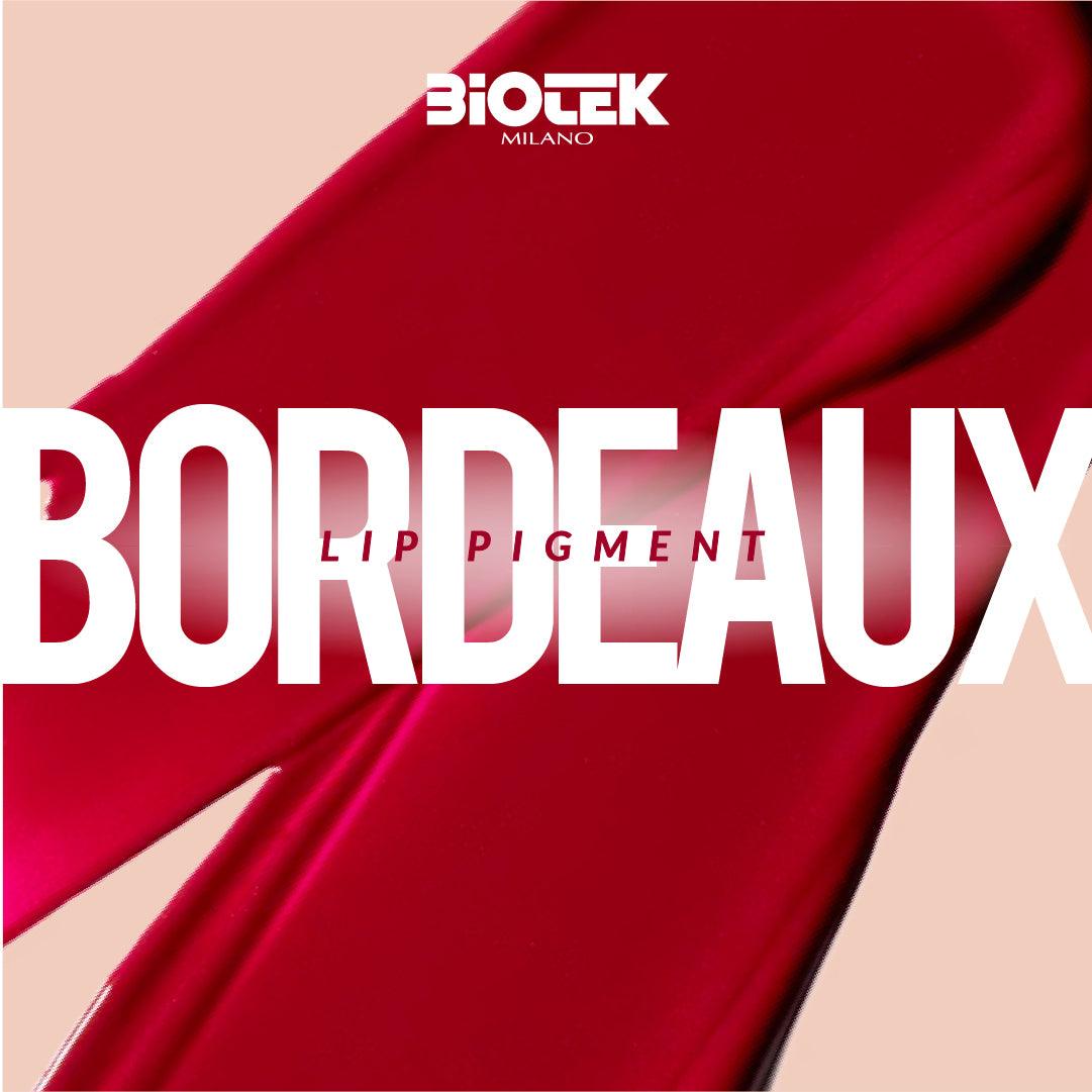 Biotek Bordeaux Pigments 7ml/18ml - BVShop