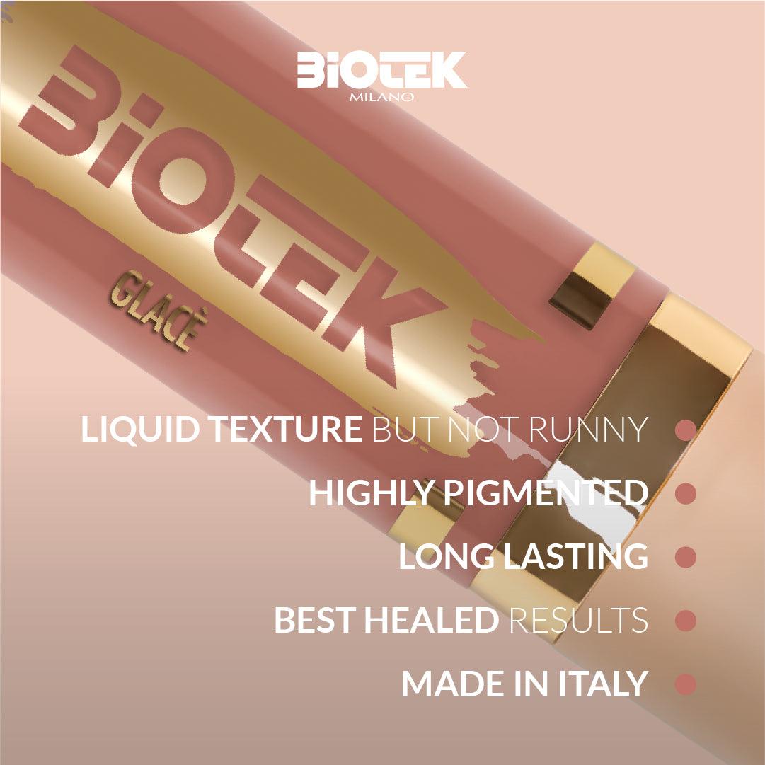 Biotek Glacè Pigments 7ml/18ml - BVShop