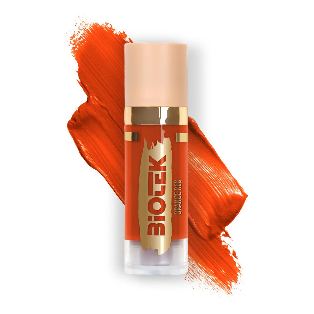Biotek Orange red Pigments 7ml/18ml - BVShop