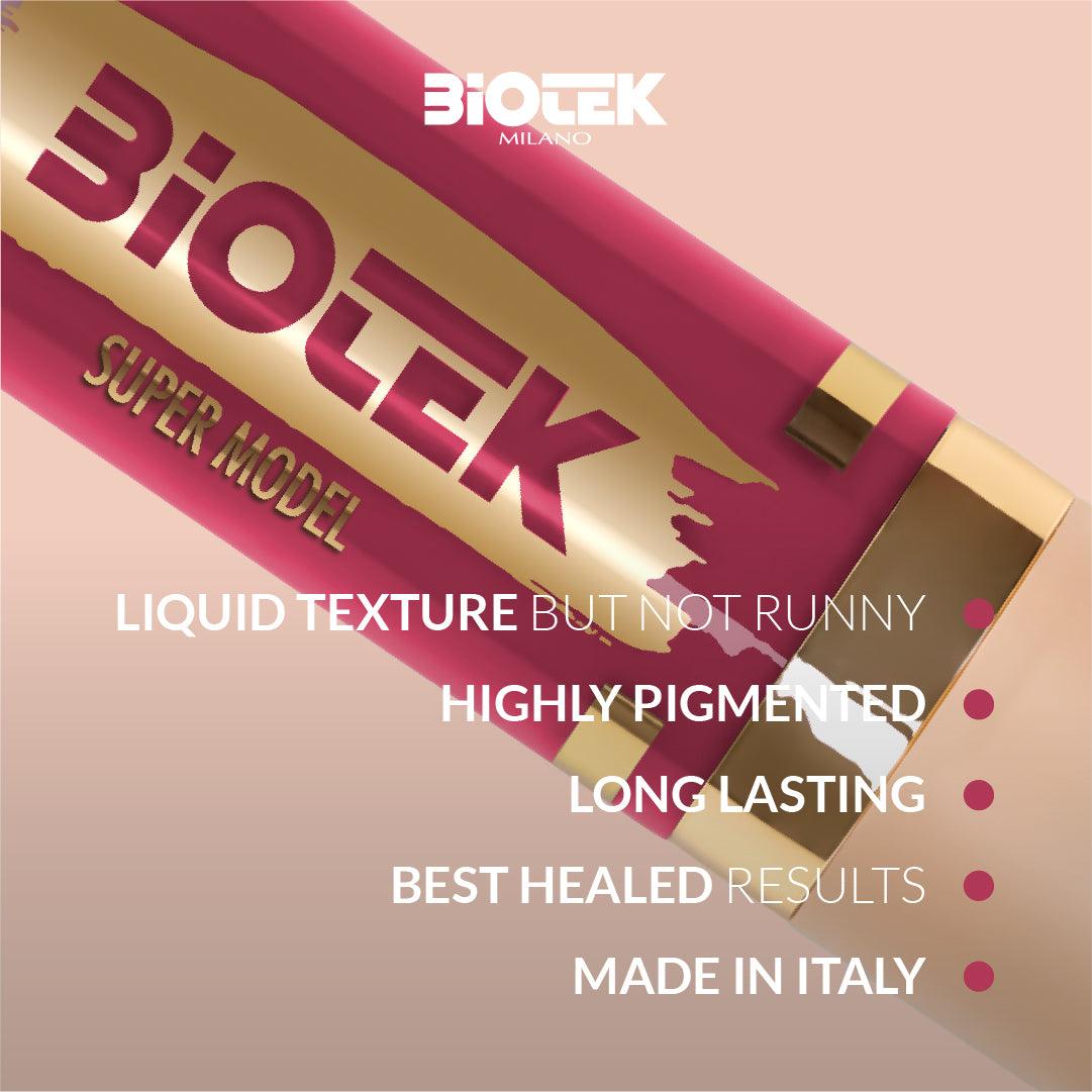Biotek Supermodel Pigments 7ml/18ml - BVShop