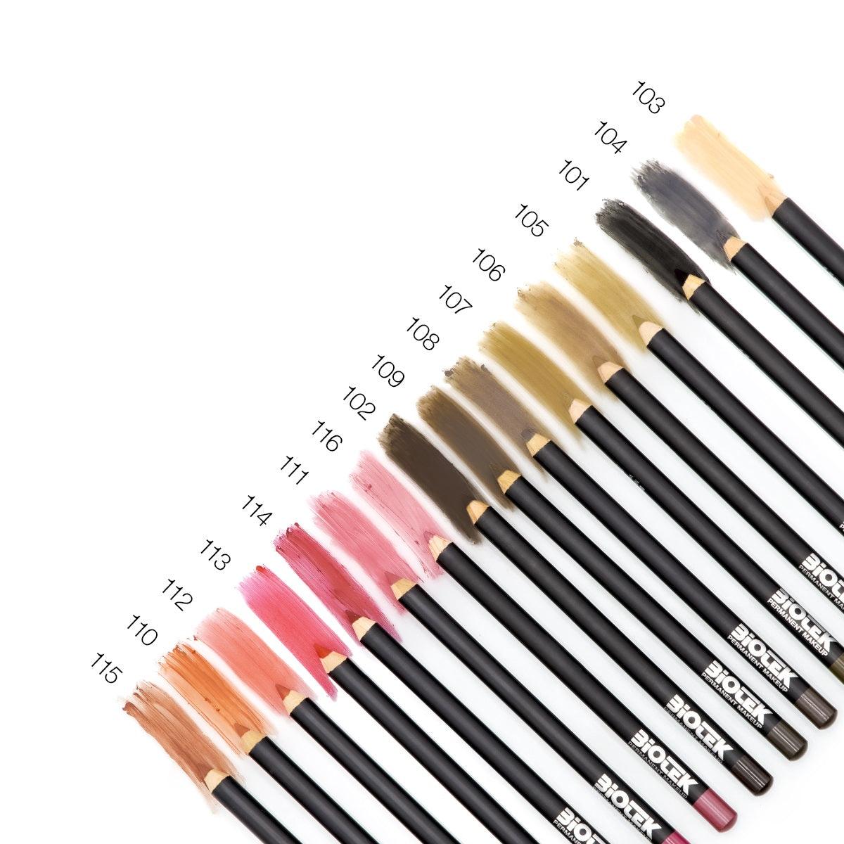 Biotek Preliminary Drawing Pencil - BVShop