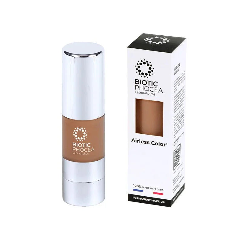 Biotic Phocea Airless Line Lip Pigment Salmon Pink (LP42) 13ml - BVShop