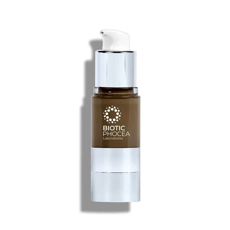 Biotic Phocea Airless Line Scalp Micropigmentation Pigment Dark Chestnut (HT04) 13ml - BVShop
