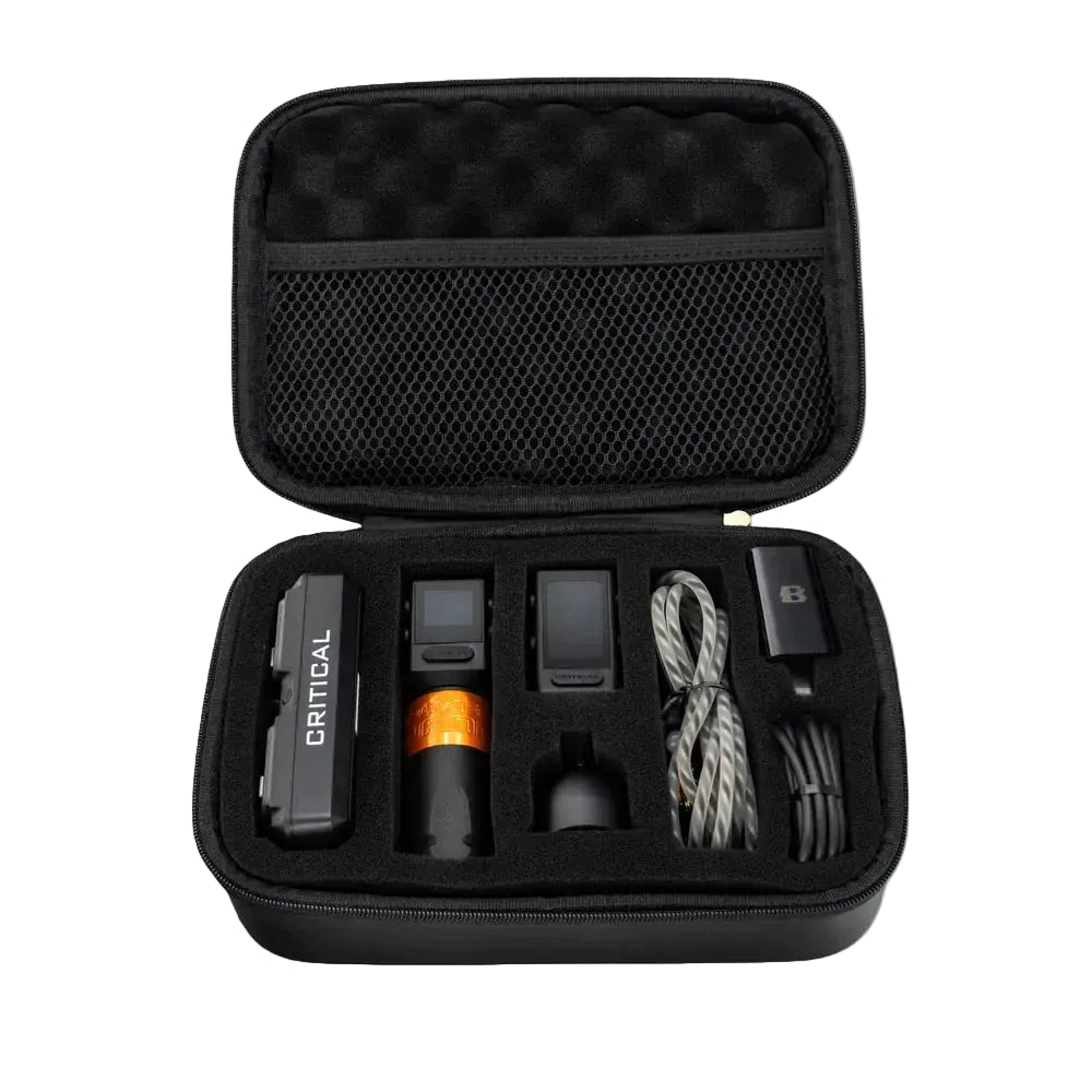 Bishop Power Wand 4.2 Packer tattoo machine