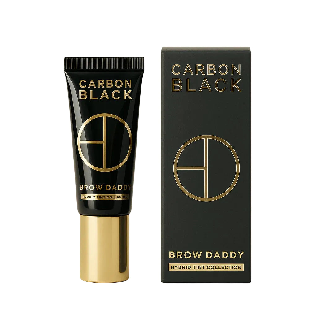 Brow Daddy Carbon Black kulmuvärv
