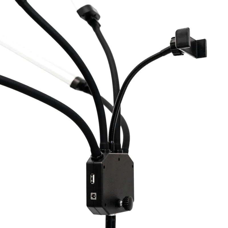 Lamp 4 LIGHT with Tripod - BVShop