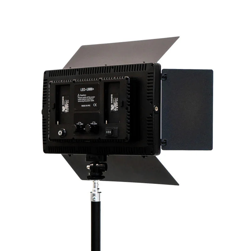 LED800 Panel Lamp with Tripod - BVShop
