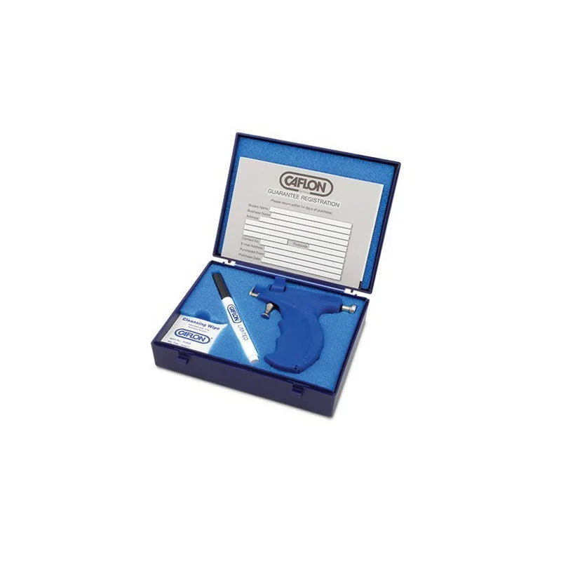 Caflon® Blu Ear Piercing Instrument - BVShop