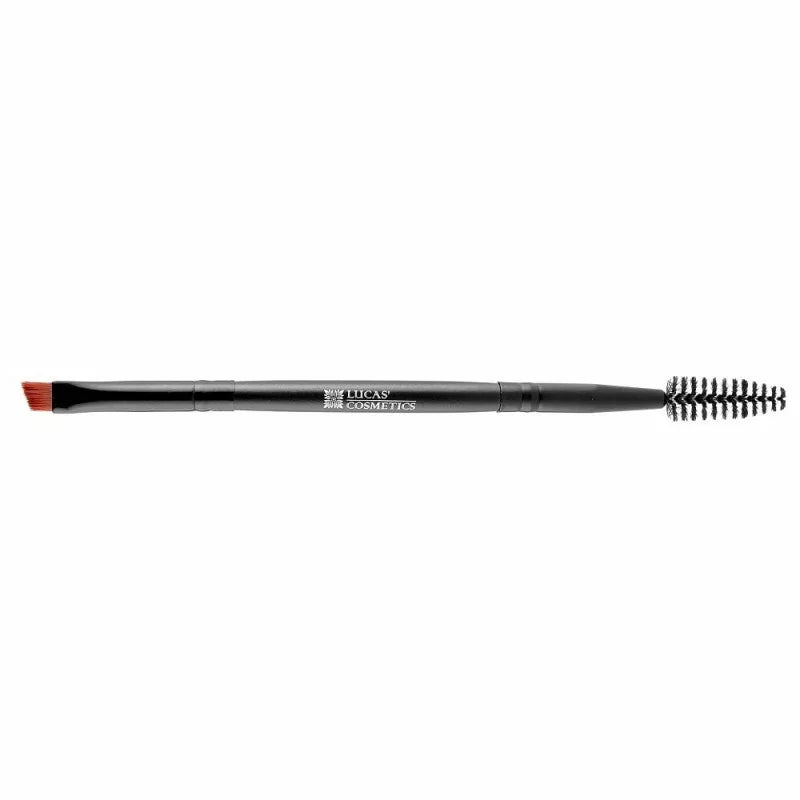 CC Brow Brush for eyebrows double - BVShop