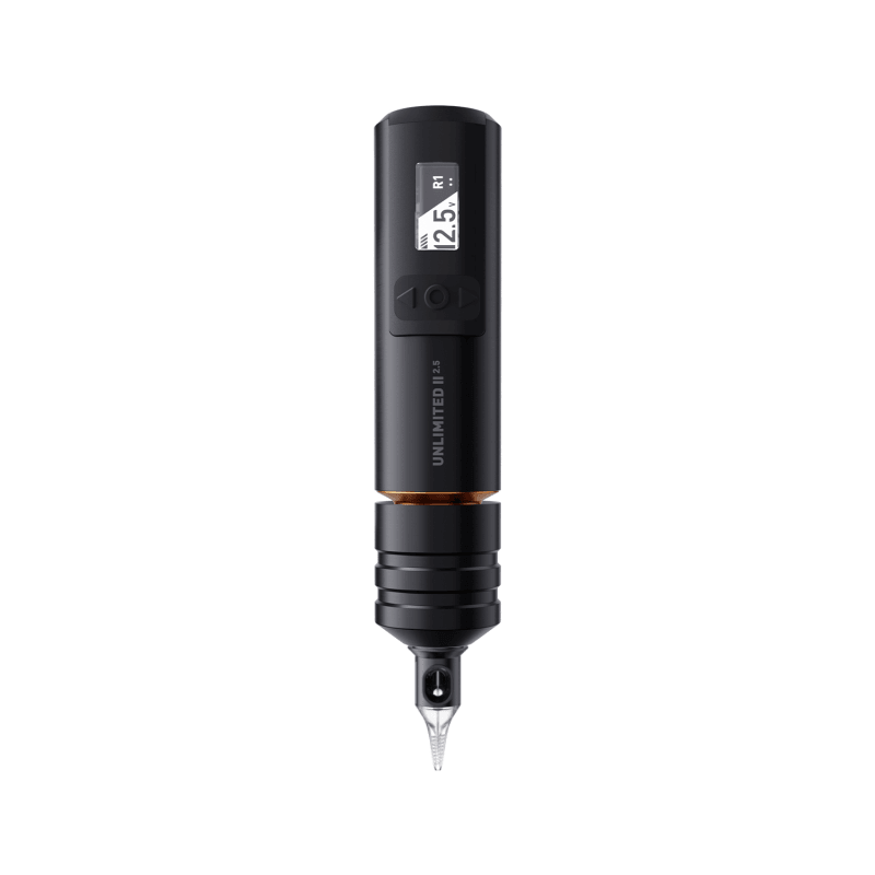 Cheyenne SOL Nova Unlimited II Wireless Machine - BVShop